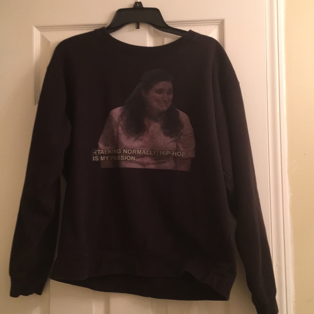 High School Musical "Hip Hop" Sweatshirt